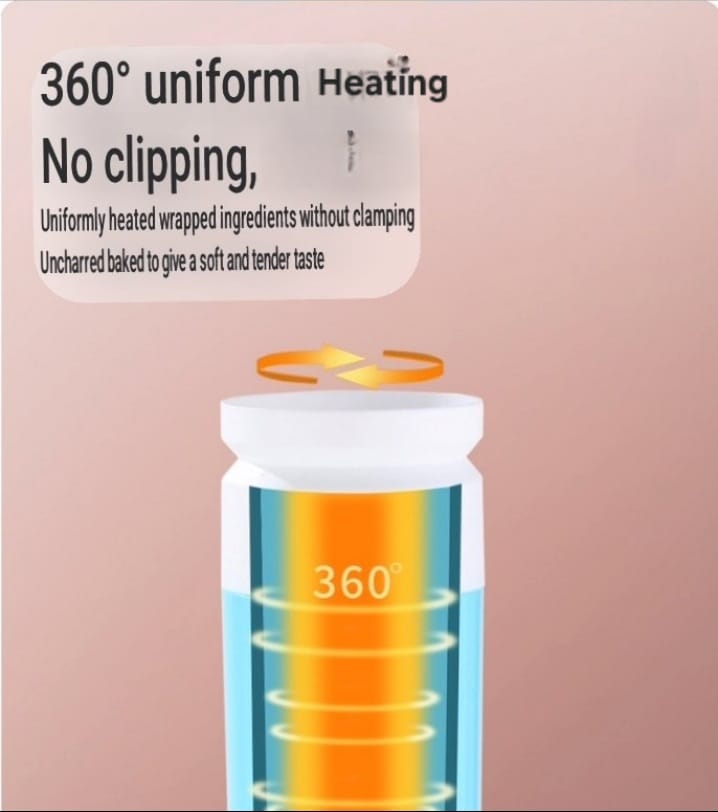 Electric Egg Roller Machine, Fuzzy Egg Machine, Egg Frying Machine, Egg Warmer Machine