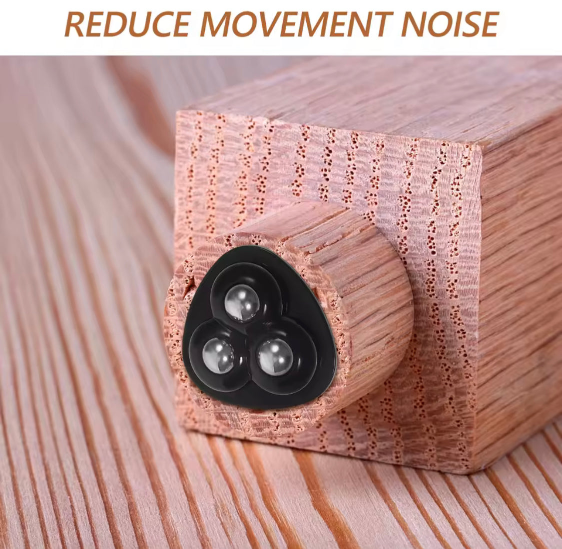 4Pcs Mini Caster Wheels, 360 Degree Free Rotation Universal Wheels, Universal Furniture Pulley, Stainless Steel Mini Swivel Wheels, Self Adhesive Caster Wheels 4Pcs Mini Caster Wheels, 360 Degree Free Rotation Universal Wheels, Universal Furniture Pulley, Stainless Steel Mini Swivel Wheels, Self Adhesive Caster Wheels