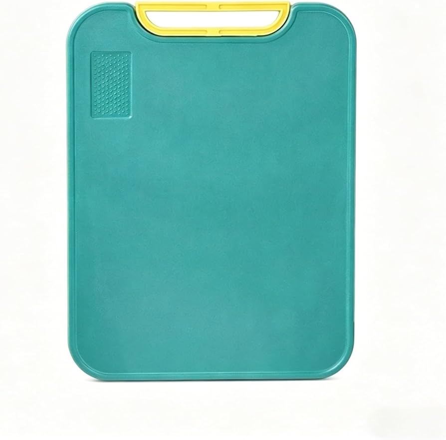 Versatile Kitchen Cutting Board, Chopping Blocks Thick ended Cutting Board