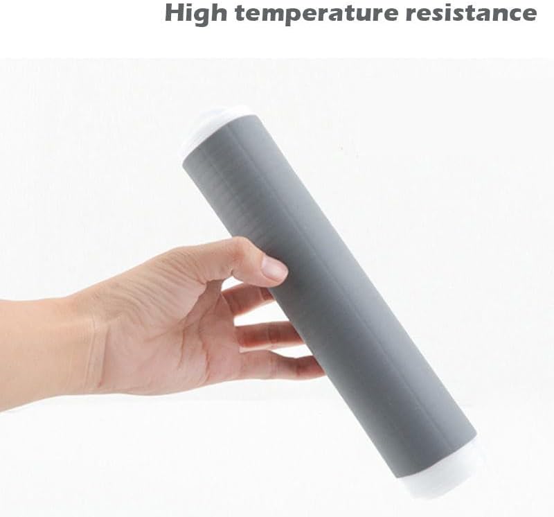 Multipurpose Pot Handle Insulation Cover, Versatile Silicone Pan Handle Glove, Pot Pan Handle Grip Holder