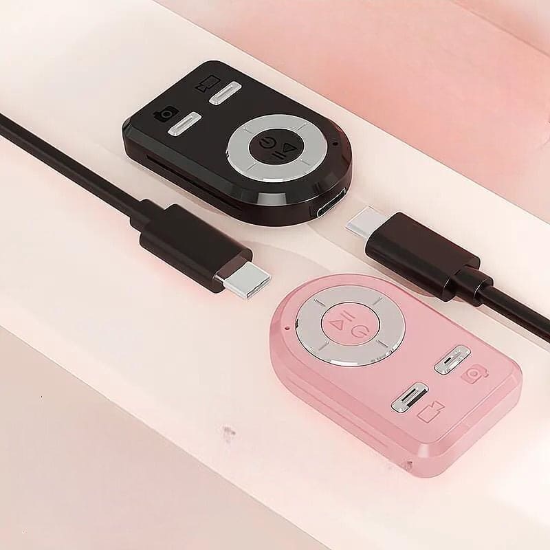 Gimbal Selfie Stick, Tripod Selfie Sticks Holder Metal Stable Bluetooth RC Shooting Beauty Selfie Stick, Stabilizer Selfie Stick Tripod with Fill Light, Retractable Tripod Phone Stand With Light, 360° Rotating Photography Live Streaming Devices