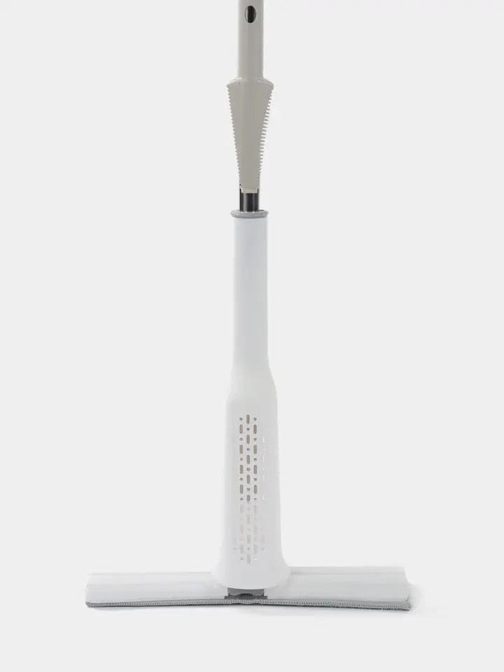 Smart 360 Dry Spin Mop, Self Squeeze Dry And Wet Mop, Universal Cleaning Squeeze Mop, Home Office Cleaning Mop