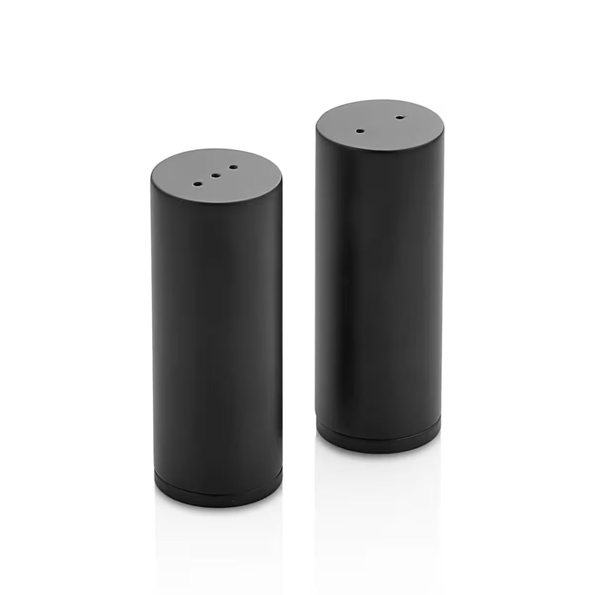 Nordic Dining Seasoning And Toothpick Holder, Minimalist Salt & Pepper Serving Set, Elegant Seasoning & Toothpick Dispenser