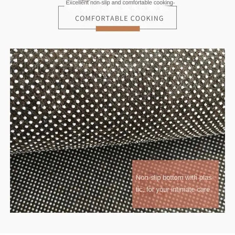 Set Of 2 Kitchen Floor Mat, Non-slip Kitchen Carpet, Kitchen Mat Bedroom Long Rug, Anti Slip Floor Mat, Modern Kitchen Mate