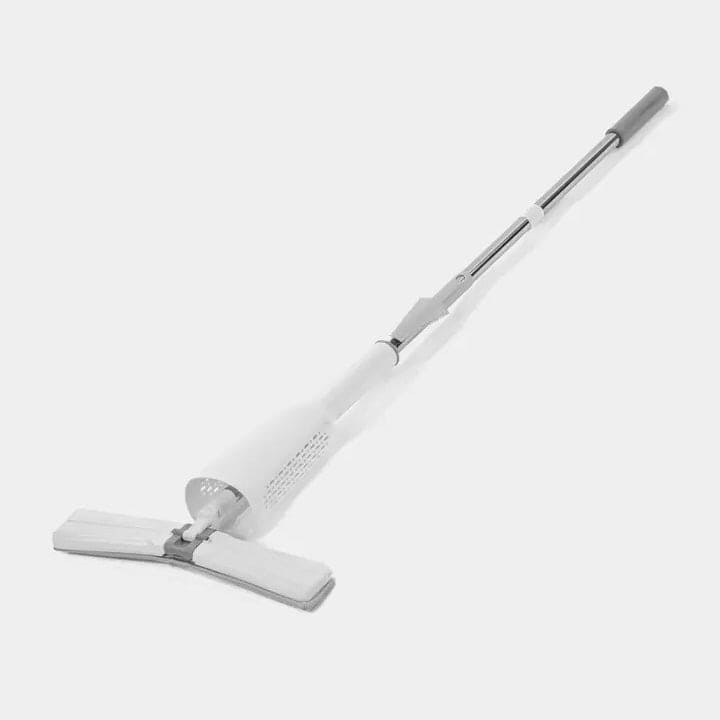 Smart 360 Dry Spin Mop, Self Squeeze Dry And Wet Mop, Universal Cleaning Squeeze Mop, Home Office Cleaning Mop