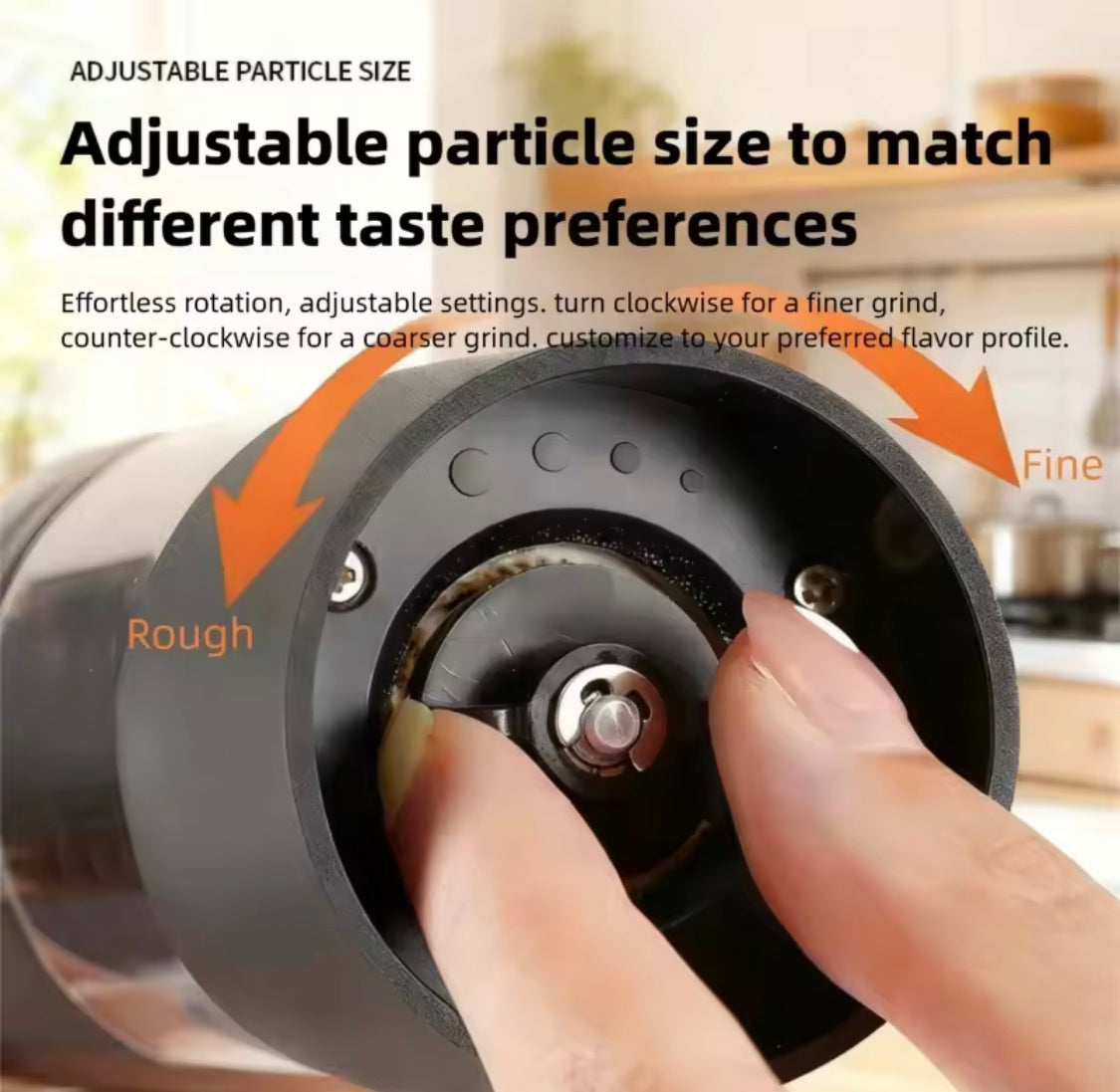 Cell Operated Spices Grinders, Hand Mill Grinding Bottle, Condiment Grinding Tool, Kitchen Appliances