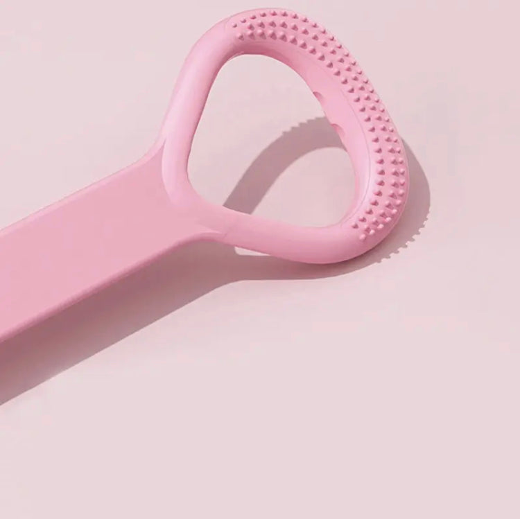 Yoga Fitness Elastic Band, Portable Strength Training Band, Silicone Resistance Band For Arm Back Shoulder