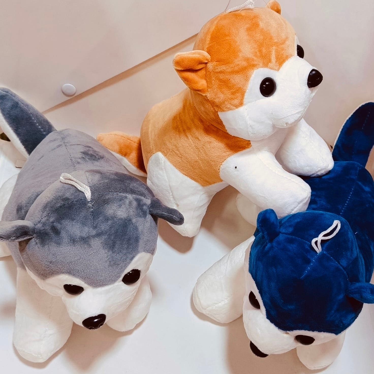 30cm Cute Cartoon Plush Toy, Adorable Soft Touched Cartoon Doll, Kids Soft Kids Plush Toy, Doll Stuffed Toy