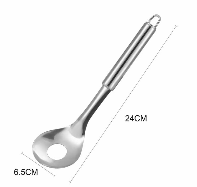 Meatball Scoop Maker Spoon, Non-Stick Meatball Maker Tool, Stainless Steel Meat Baller Spoon