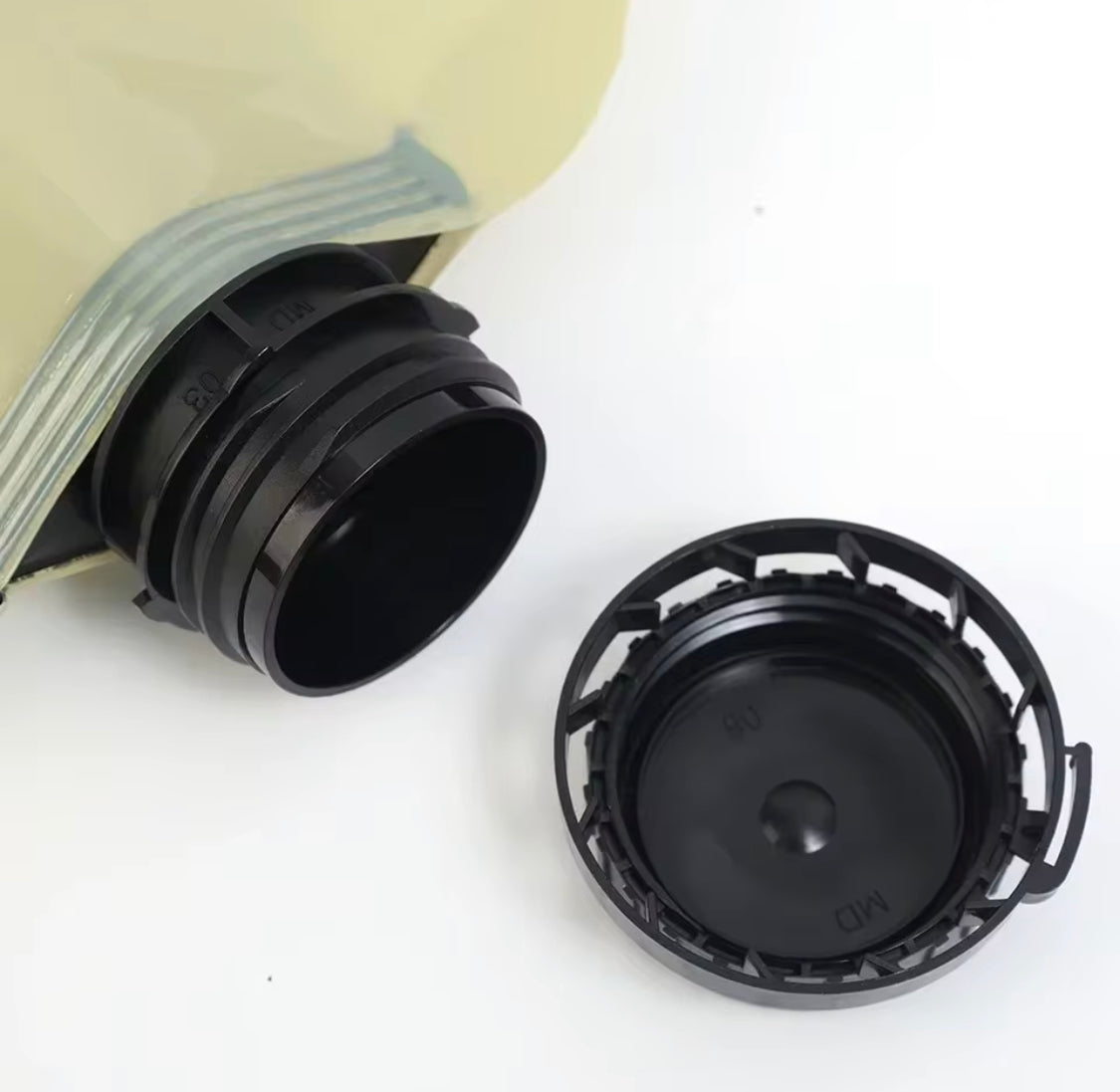Foldable Water Bag With Faucet, Outdoor Camping Water Storage Pouch, Portable Water Container With Tap