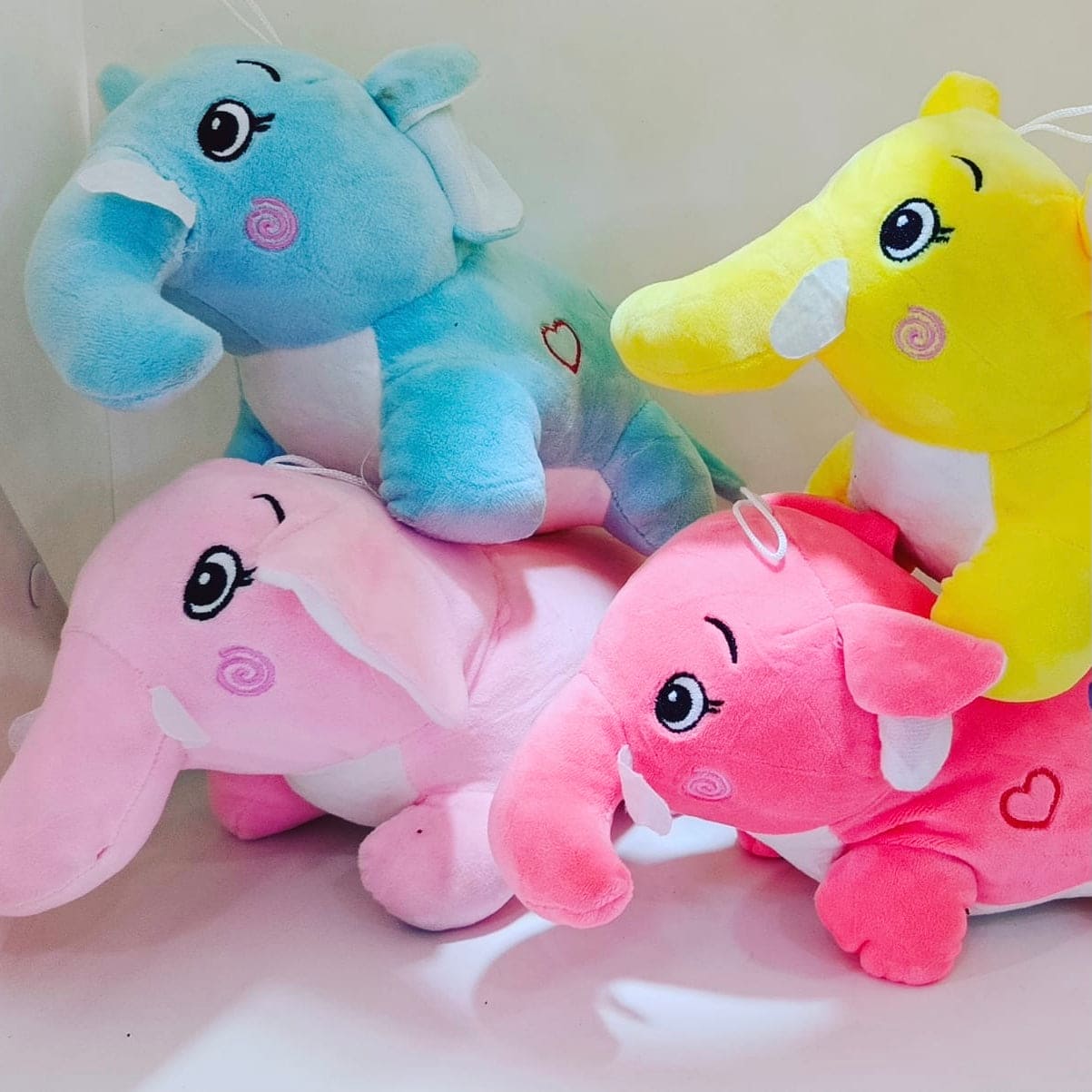 30cm Cute Cartoon Plush Toy, Adorable Soft Touched Cartoon Doll, Kids Soft Kids Plush Toy, Doll Stuffed Toy