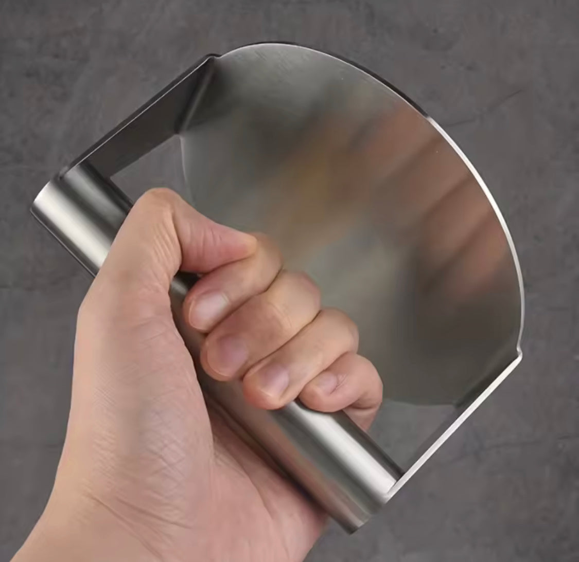 Stainless Steel Smash Burger Meat Press Mold, Hamburger Patties Presser, Kitchen Accessories