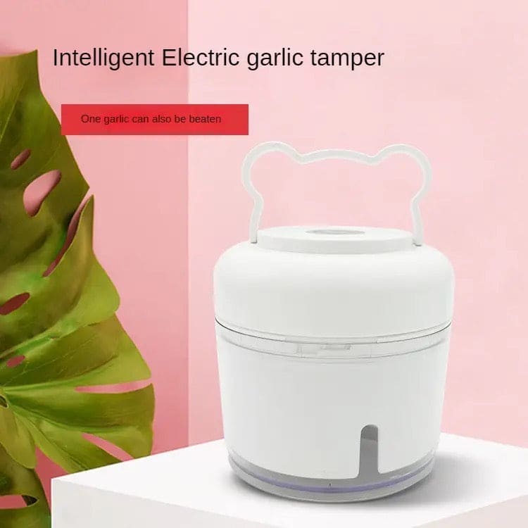 Mini Onion Chopper, Home Easy Mini Chopper, Small Food Processor, Electric Mini Garlic Cutter Masher, Portable Vegetable Fruit Meat Food Chopper, Wireless Mini Food Chopper, Vegetable Crusher Tool, Kitchen Chopping Gadget