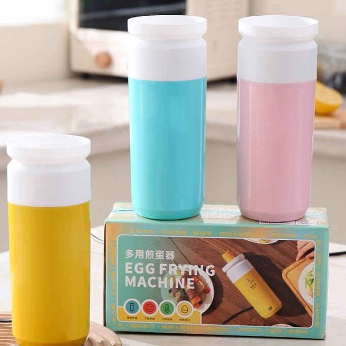 Electric Egg Roller Machine, Fuzzy Egg Machine, Egg Frying Machine, Egg Warmer Machine