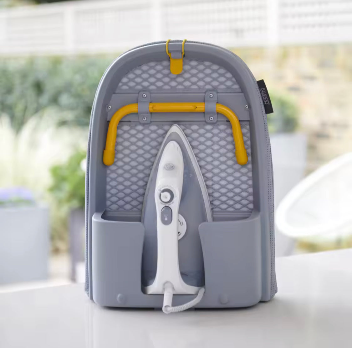 Foldable Ironing Board, Mini Iron Table, Hanging Ironing Table, Wall Mounted Iron Stand Table