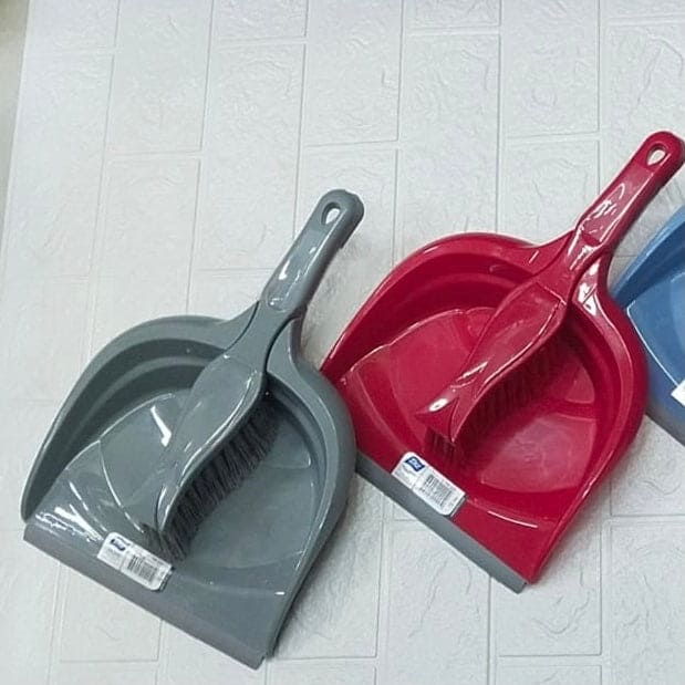 Mini Dustpan And Brush Set Desktop Cleaning Brush Cleaning Brusper Garbage  Cleaning Shovel Handy Brush For Home Cleaning Tools