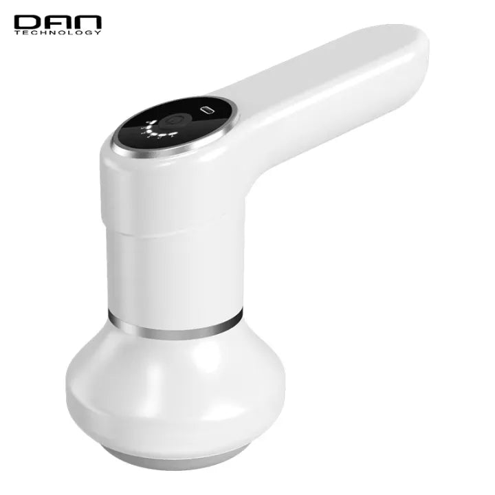 Portable Anti Cellulite Body Massager, 5 In 1 Wireless Rolling Massager, Anti Cellulite Body Devices