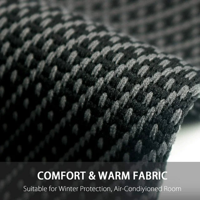 1 Pc Compression Knee Pad With Strap, Long Full Legs Sleeve, Arthritis Relief Running Gym Sport Knee Pad, Elastic Long Kneepad Brace, Warm Belt Knee Massager, Leg Self Heating Support Knee Pad