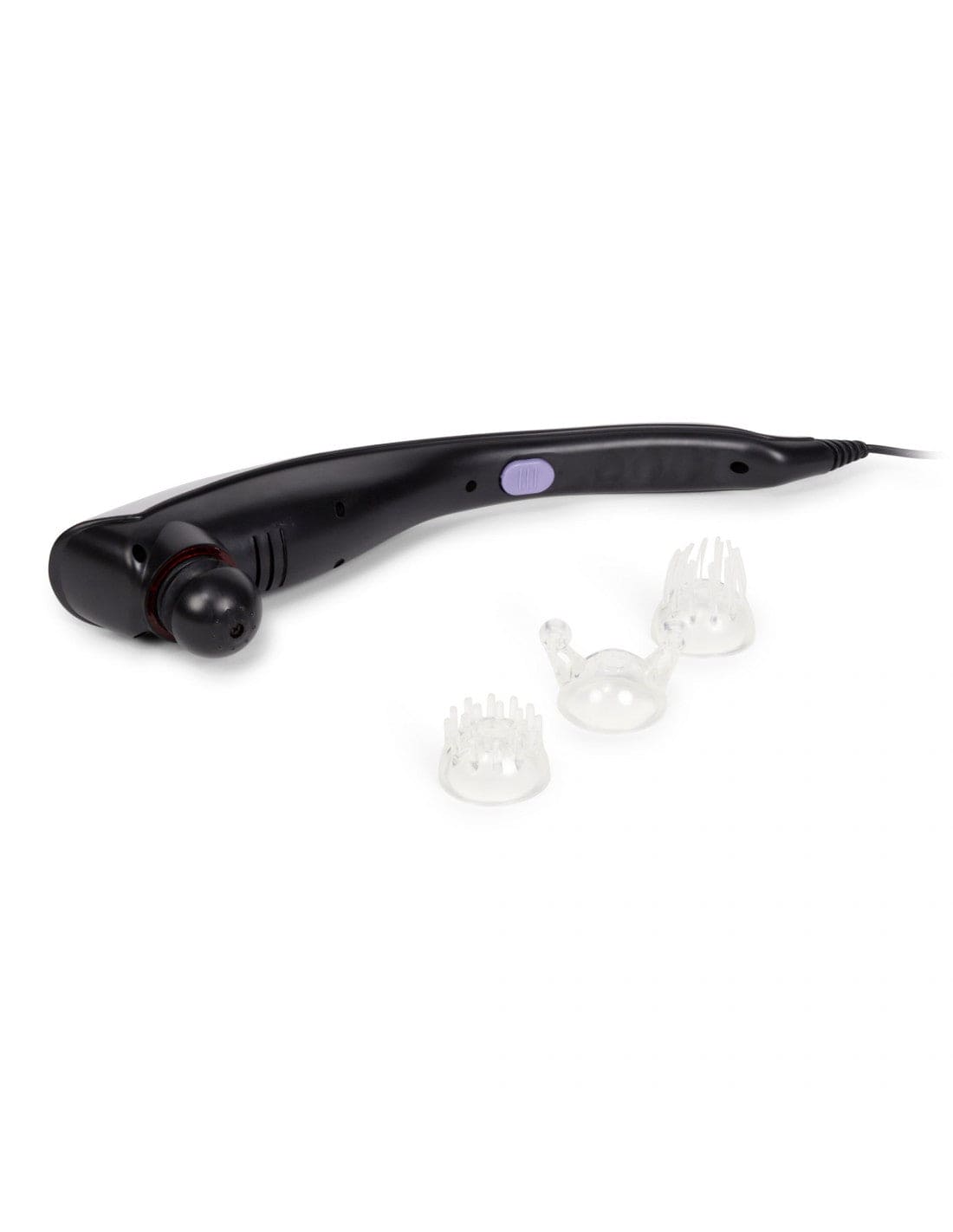 Electric Stick Massager, Hand Held Body Percussion Massager, Multifunctional Muscles Roller Massage Stick, Relax Body Massager With Vibration Ego, Body Massage Hammer, Intensive Tapping Massager