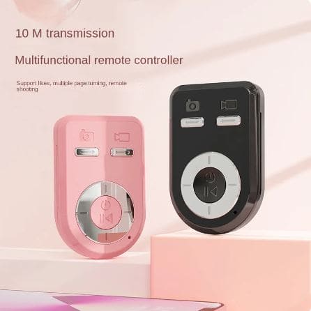 Gimbal Selfie Stick, Tripod Selfie Sticks Holder Metal Stable Bluetooth RC Shooting Beauty Selfie Stick, Stabilizer Selfie Stick Tripod with Fill Light, Retractable Tripod Phone Stand With Light, 360° Rotating Photography Live Streaming Devices