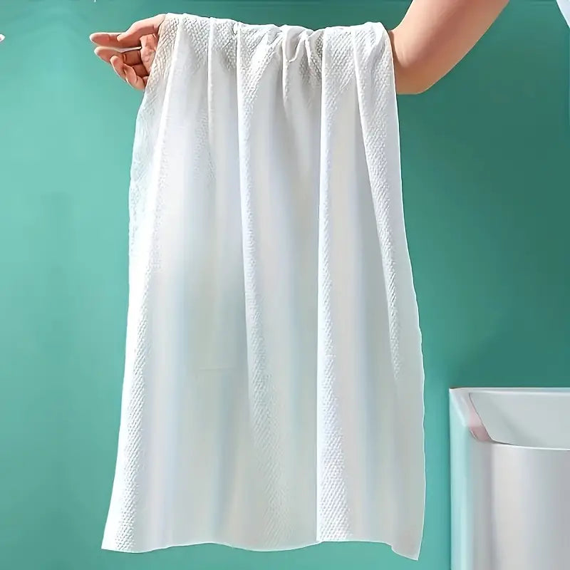 Compressed Shower Towel, Reusable Bath Towel, Disposable Bath Towel, Cotton Thickened Bath Towel, Large Travel Hotel Bath Towel, Soft Cotton Bath Towel, Absorbent Bath Towel for Travel Compressed Shower Towel, Reusable Bath Towel, Disposable Bath Towel, Cotton Thickened Bath Towel, Large Travel Hotel Bath Towel, Soft Cotton Bath Towel, Absorbent Bath Towel for Travel