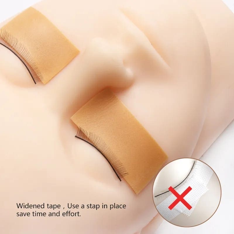 Healing Plaster Tape, Multifunctional Anti Wear Tape, High Heal Feet Pads Sticker, Foam Foot Corn Calluses Toe Finger Protector Tape, Elastic Waterproof Medical Foam Tape, Multifunctional Bandage Adhesive Tape, Skin Care Sticker Heal Grip Tape