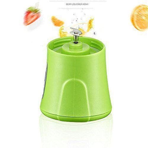 Portable Sipper Blender, Automatic Vegetable Fruit Juice Maker Cup, 380ml Blender Juicer Cup, Electrical Mini Juice Blender, Multifunction Mixer Fruit Smoothie Blender, Portable Cordless Fruit Juicer, Mini USB Blender, Home Cup Blender