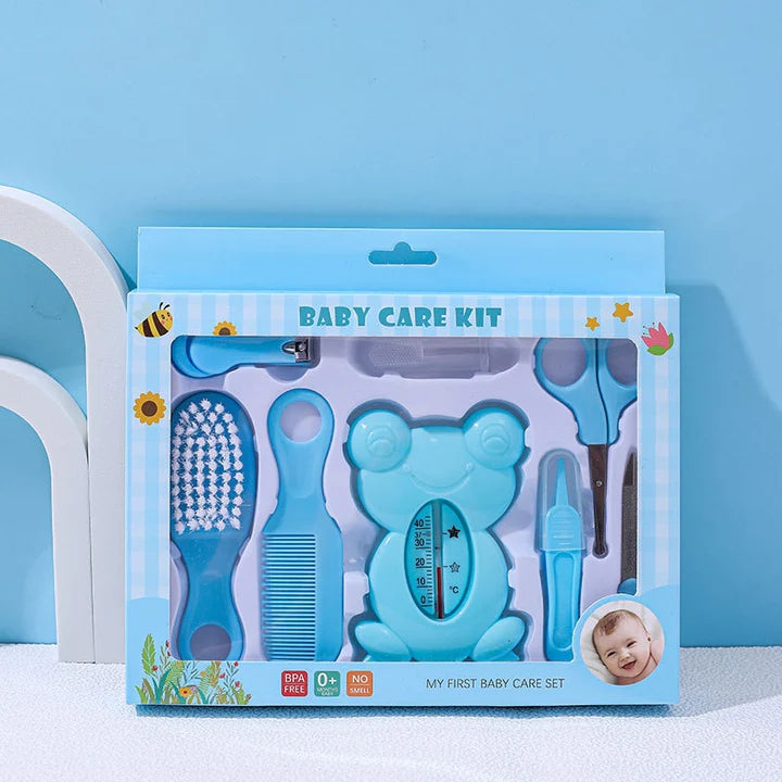 Newborn baby best sale care kit