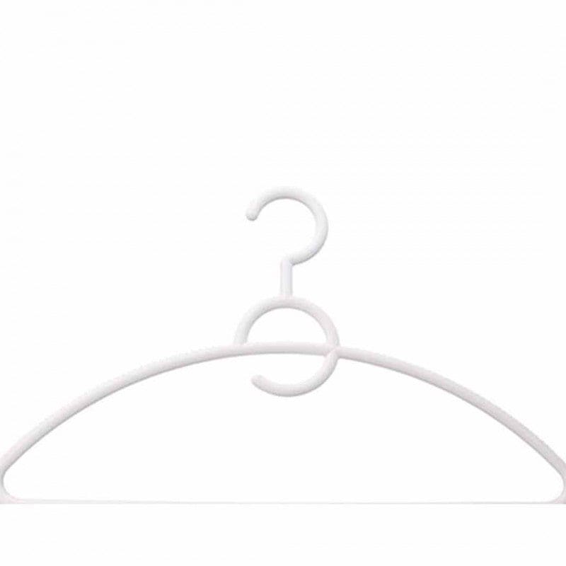 Imperial 4 Layer Scarf Hanger, Multi Layer Hanger For Clothes, Multipurpose Magic Hanger