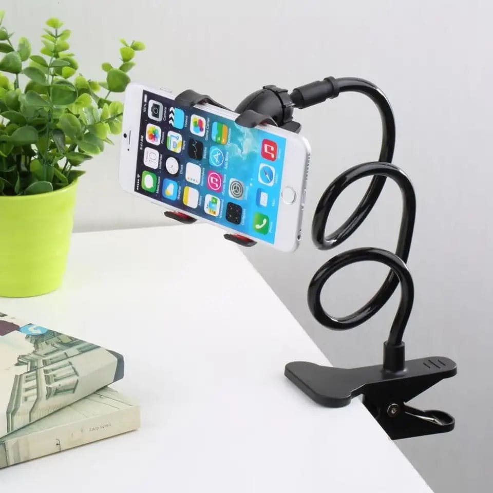 Don't Just Hold It: The Surprising Perks of a Mobile Stand