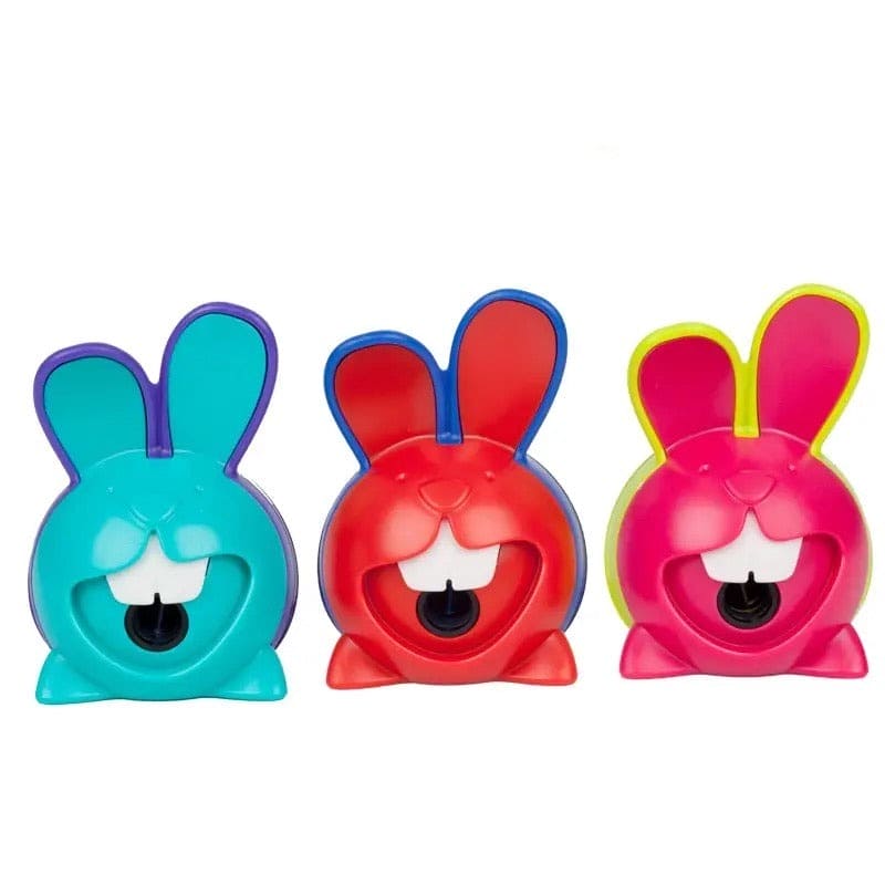 Rabbit Pencil Sharpener, Cartoon Hare Pencil Sharpener, Primary School Students Pencil Sharpener