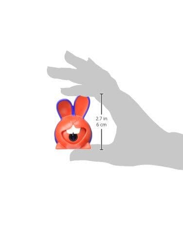 Rabbit Pencil Sharpener, Cartoon Hare Pencil Sharpener, Primary School Students Pencil Sharpener