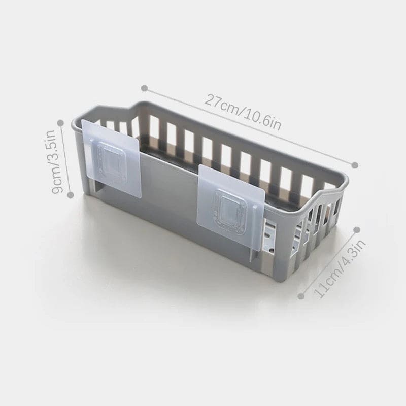 Wall Mounted Shower Caddy Bathroom Shelf, Toilet Shampoo Soap Holder, Cosmetic Storage Rack, Wall Mounted Kitchen Storage Rack Wall Mounted Shower Caddy Bathroom Shelf, Toilet Shampoo Soap Holder, Cosmetic Storage Rack, Wall Mounted Kitchen Storage Rack