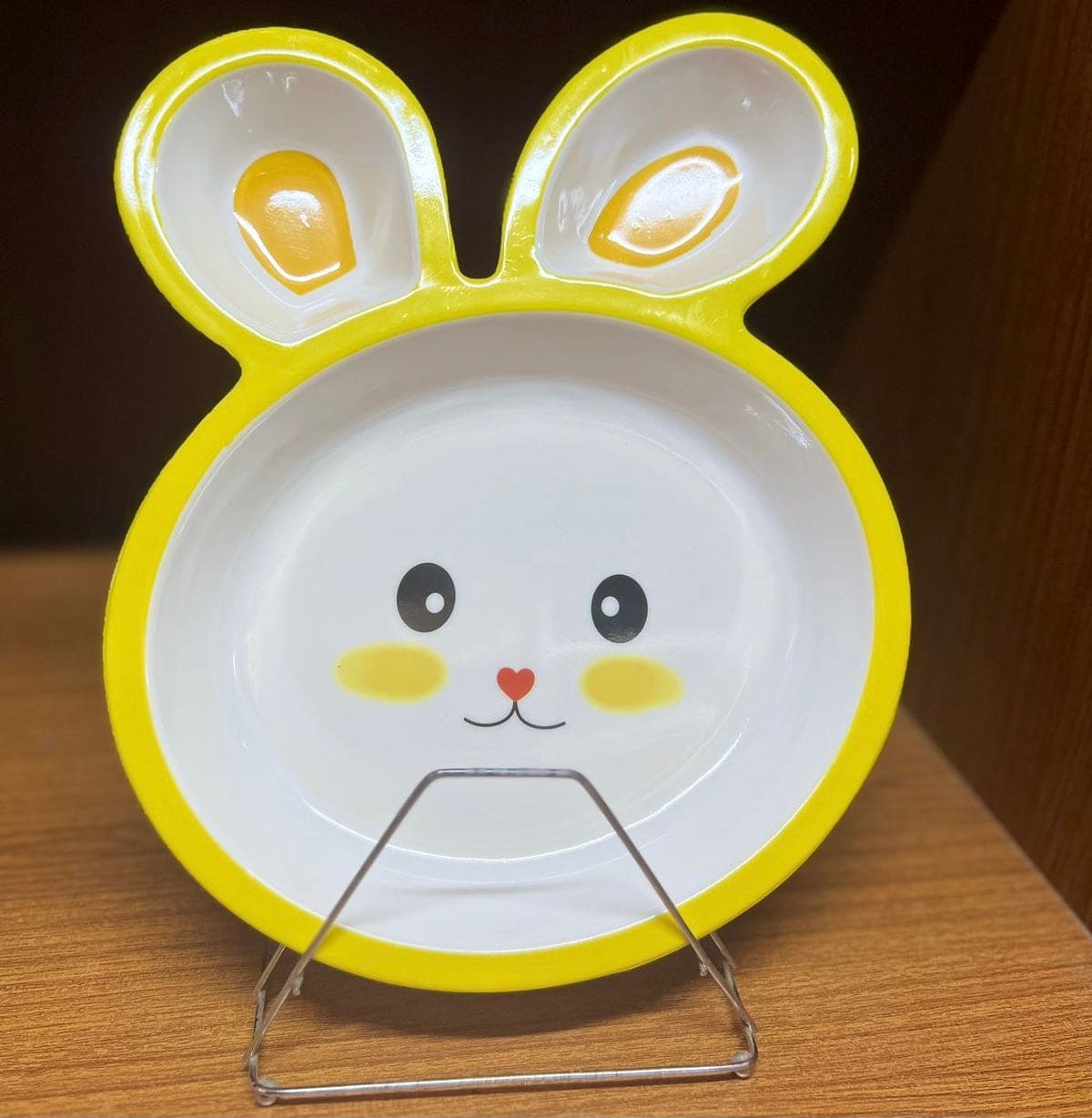 Creative Cartoon Plates For Kids, Children Dinner Plates, Cartoon Serving Tray, Food Divided Serving Plate For Toddler, Seder Plate for Kids