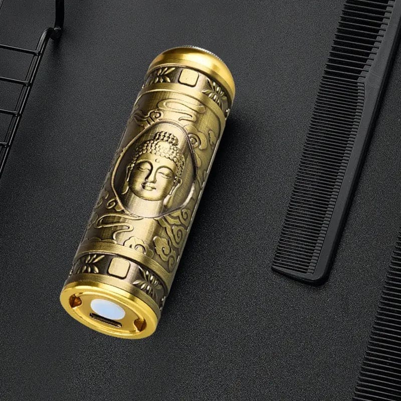 Mini Electric Shaver, Men's Electric Shaver Cordless Trimmer, Beard Hair Cutting Machine, Single Head Beard Shaver, Mini Barber Electric Shaver, Home Travel Portable Men Razor Shaving Device