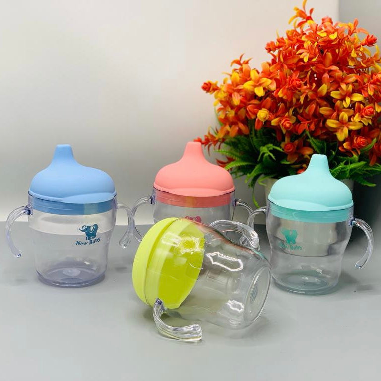 How to use sipper best sale for babies