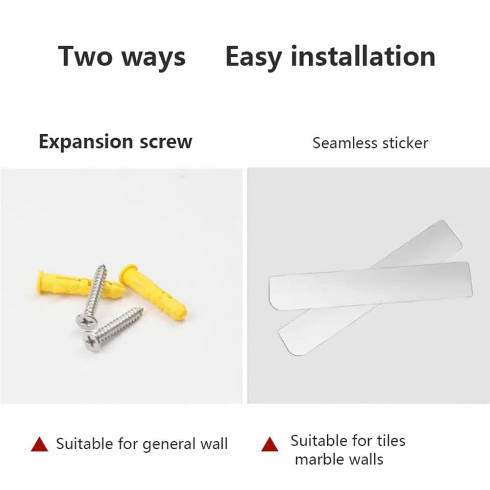 Wireless Wifi Router Shelf, Wall-mounted Cable Power Bracket Organizer, Router Wall Hanging Rack, Game Console Box, Self Adhesive Storage Rack, ABS Cable Organizer Box, Socket Power Cord Storage Shelf, Home Office Wall Organizer Management