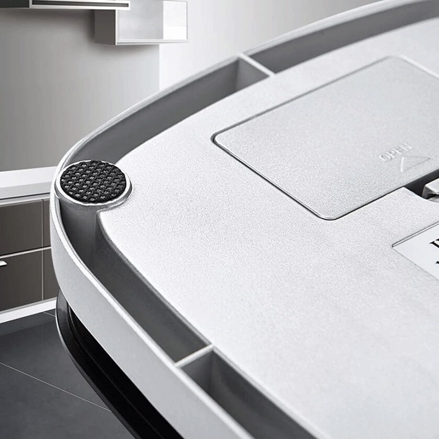 LED Kitchen Scale, Electronic Food Balance Measuring Weight Machine, 10Kg Digital Precious Device, Multipurpose Digital Scale