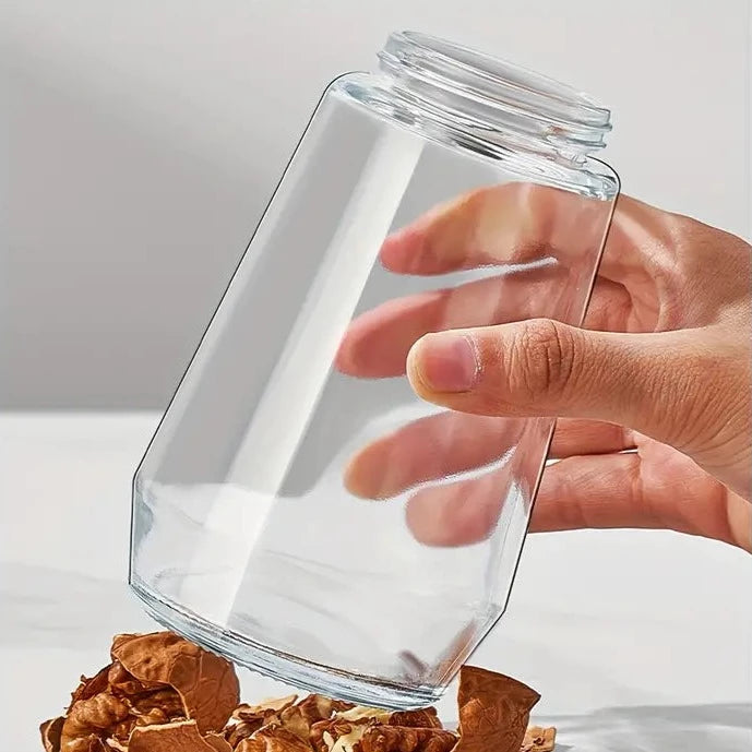 2 In 1 Oil Kettle, Oil Pot, Kitchen Oil Spray Bottle And Dispenser, Glass Oil Bottle For Cooking, Vinegar Soy Sauce Spray Pour Oil Container, Home Barbecue Air Fryer Glass Baking Oil Kettle, Double Function Oil Dispenser And Bottle