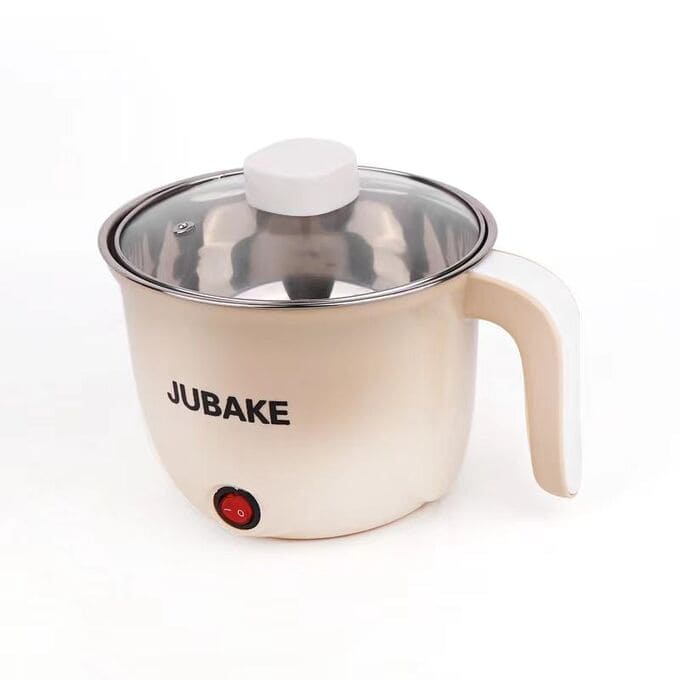 Electric Pot Steamer, Multipurpose Electric Steamer, Nonstick Hot Pot Steamer, Universal Kitchen Gadget, Electric Rice Streamer
