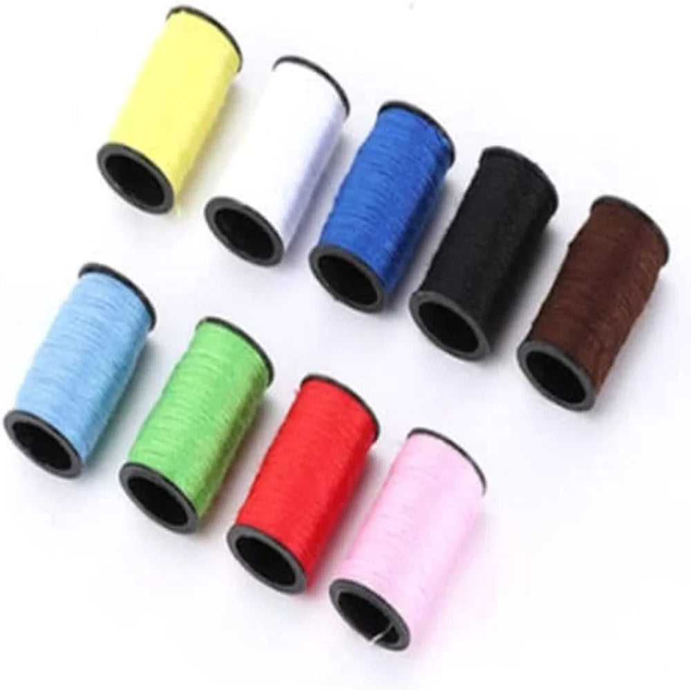 Insta Sewing Kit, Travel Sewing Box With Color Needle Threads, Basic Emergency Sewing Kit Tools