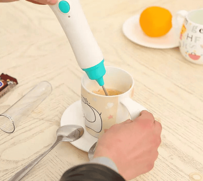 Electric beater/mixer