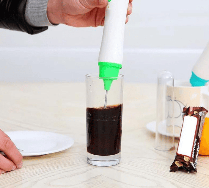 Electric beater/mixer