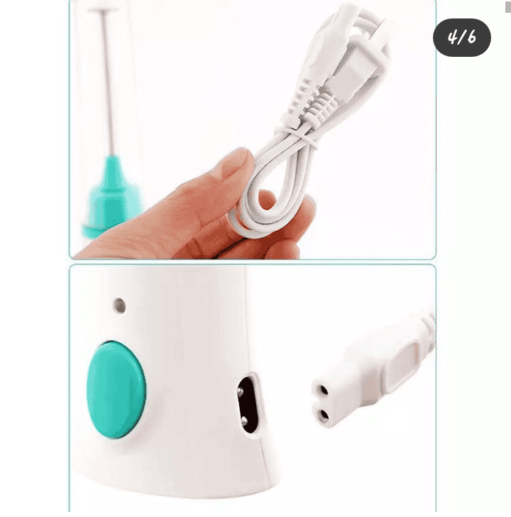 Electric beater/mixer