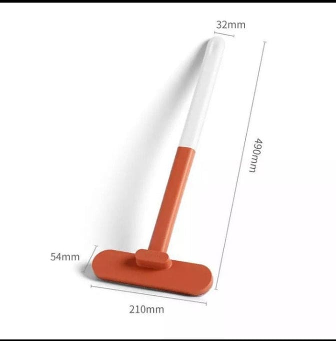 Portable Sofa Brush, Durable Soft Bristle Window Cleaning Brush, Washing Screen Home Floor Window Bathtub, Detachable Window Mesh Screen Cleaner Brush
