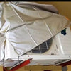 1.5/2 Ton High Quality Ac Dust Cover For Indoor And Outdoor, Air Conditioner Waterproof Cover 1.5/2 Ton High Quality Ac Dust Cover For Indoor And Outdoor, Air Conditioner Waterproof Cover