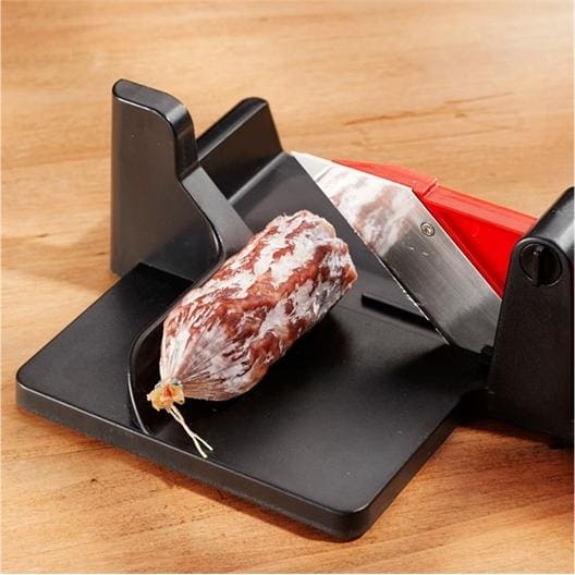 New Vegetable and meat Cutter, Multipurpose Vegetable Food Slicer, Adjustable Mandoline Slicer for Kitchen, Potato Cutting Machine Kitchen Accessories