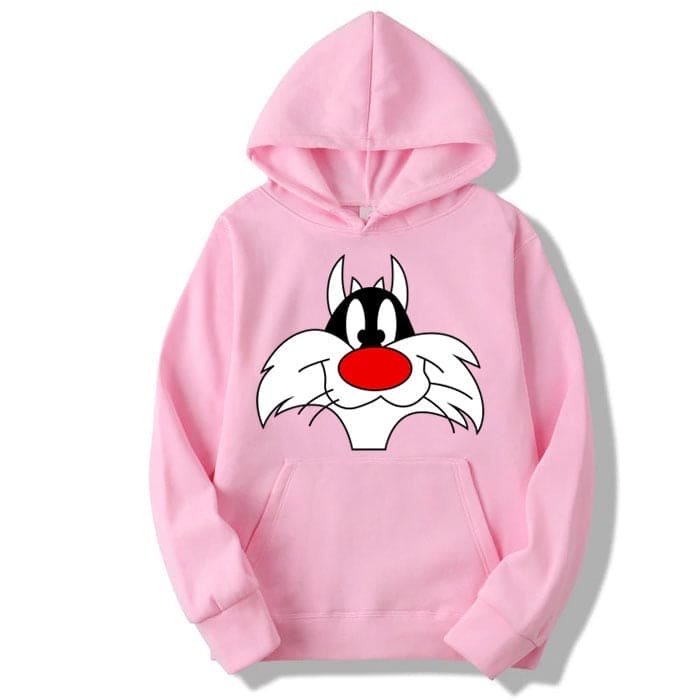 Sylvester hoodie
