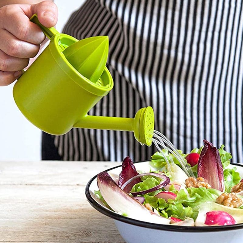 High Quality Manual Gardening Can Shape Lemon Juicer, Fruit Orange Press Small Apple Pear Juicer, Citrus Fruit Squeezer