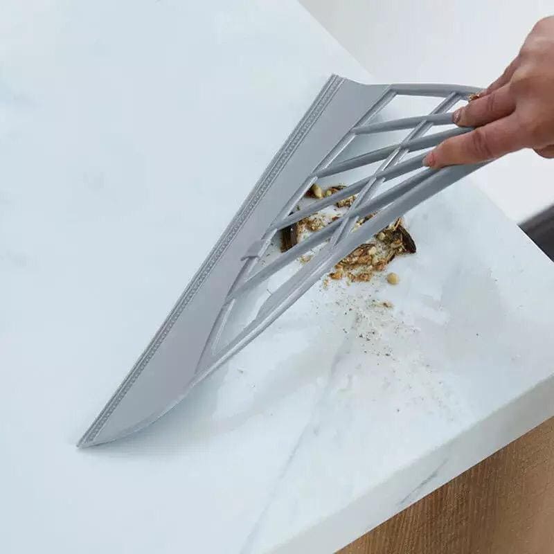 Multifunctional Magic Broom Wiper, Magic Pet Hair Cleaning Wiper mop, Silicone Mop For Cleaning Floor, Non-Stick Sweeper